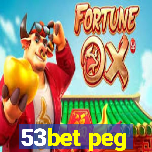 53bet peg